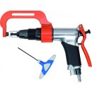 KS-TOOLS Druckluft-Schweißpunkt-Bohrmaschinen-Satz,...