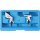 BGS technic Keilrippenriemen-Werkzeug-Satz | 2-tlg.