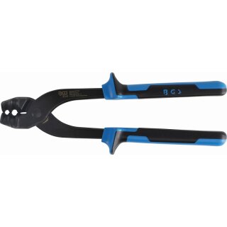 BGS technic Rohr-Biegezange | 4,75 + 6 mm