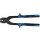 BGS technic Rohr-Biegezange | 4,75 + 6 mm