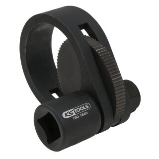 KS-TOOLS Exzenter Klemm- und Drehvorrichtung, 23-45mm