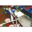 KS-TOOLS Exzenter Klemm- und Drehvorrichtung, 23-45mm