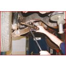 KS-TOOLS Exzenter Klemm- und Drehvorrichtung, 23-45mm