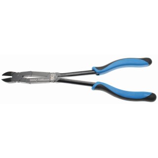 BGS technic Doppelgelenk-Seitenschneider | 295 mm