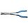 BGS technic Doppelgelenk-Seitenschneider | 295 mm
