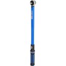 KS-TOOLS 1/2" ERGOTORQUE®precision Ratschen-Drehmomentschlüssel Drehknopf, 60-320Nm