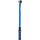 KS-TOOLS 1/2" ERGOTORQUE®precision Ratschen-Drehmomentschlüssel Drehknopf, 60-320Nm