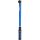KS-TOOLS 1/2" ERGOTORQUE®precision Ratschen-Drehmomentschlüssel Drehknopf, 60-320Nm