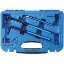 BGS technic Zahnriemen-Spanner-Satz | für VAG