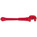 KS-TOOLS Gegenhalter mit Schutzisolierung,  0-15 mm