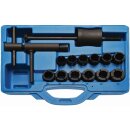 BGS technic Bremskolben-Ausbau-Satz | für Motorräder | 14-tlg.
