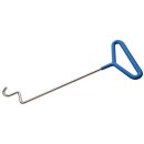 BGS technic Auspuff-Ziehhaken