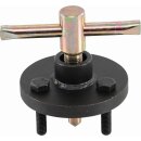BGS technic Schwungrad-Abzieher | für Yamaha,...