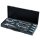 KS-TOOLS EDELSTAHL Kombinationssatz, 48-tlg.