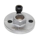 BGS technic Spezial-Einsatz zum Drehen der Kurbelwelle |...