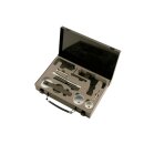KS-TOOLS Motoreinstell-Werkzeug-Satz für Nissan / Opel / Renault, 13-tlg.