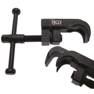 BGS technic Ventil-Niederdrücker für DOHC-Motoren