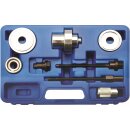 BGS technic Silentlager-Werkzeug-Satz | für VW Polo 9N