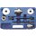 BGS technic Silentlager-Werkzeug-Satz | für VW Polo 9N