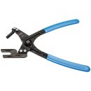 BGS technic Ausdrückzange für Auspuffgummis | 285 mm