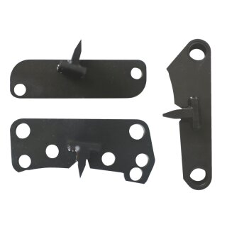 KS-TOOLS Motoreinstell-Werkzeug-Satz für Land Rover / Rover, 3-tlg.