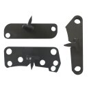 KS-TOOLS Motoreinstell-Werkzeug-Satz für Land Rover...