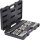 KS-TOOLS 1/2" CHROMEplus Bit-Stecknuss-Satz, 32-tlg.