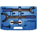 BGS technic Motor-Einstellwerkzeug-Satz | für VAG