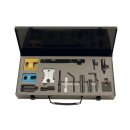 KS-TOOLS Universal - Motoreinstell-Werkzeug-Satz, 19-tlg.