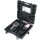 KS-TOOLS ULTIMATEvision MASTER Videoskop-Satz,6-tlg.,halbstarr 3m,Ø5,5mm