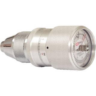 KS-TOOLS Präzisions-Drehmoment-Prüfgerät, 10-120mNm