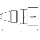 KS-TOOLS Präzisions-Drehmoment-Prüfgerät, 10-120mNm