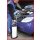 KS-TOOLS Vakuum-Absaugpumpe 9,5 Liter inklusive 4 Sonden