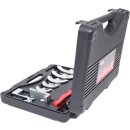 KS-TOOLS Ratschen-Einhand-Biege-Satz 10-22 mm, 13-tlg.