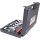KS-TOOLS Ratschen-Einhand-Biege-Satz 10-22 mm, 13-tlg.