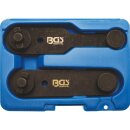 BGS technic Fixierwerkzeug Nockenwelle | für VAG 5-...