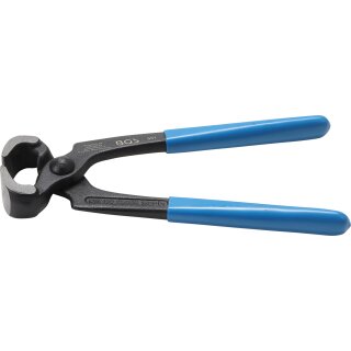 BGS technic Kantenzange | DIN 9243A | 180 mm