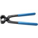BGS technic Kantenzange | DIN 9243A | 180 mm