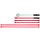 KS-TOOLS 18mm Windeisenratsche, 500mm