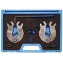 BGS technic Motor-Einstellwerkzeug-Satz | für Audi...