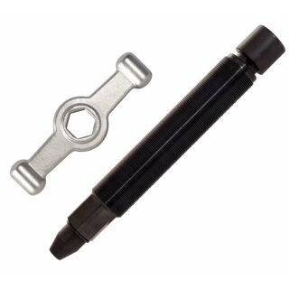 KS-TOOLS Universal-Abzieher-Schlageinheit, 2-tlg.