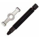 KS-TOOLS Universal-Abzieher-Schlageinheit, 2-tlg.