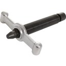 KS-TOOLS Universal-Abzieher-Schlageinheit, 2-tlg.