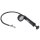 KS-TOOLS Handpumpe mit Manometer/Schlauch, max. 2,5bar
