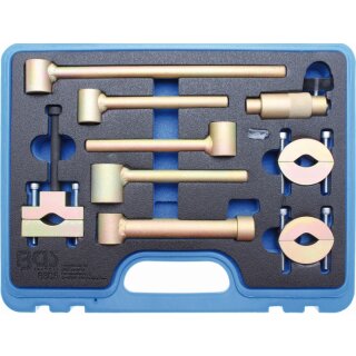 BGS technic Spurstangen-Lehren-Satz
