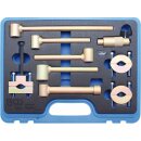 BGS technic Spurstangen-Lehren-Satz