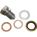 KS-TOOLS Ölablassschrauben-Dichtsitz-Planfräser-Satz, 6-tlg.