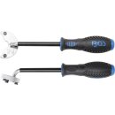 BGS technic Stoßdämpfer-Schlüssel |...