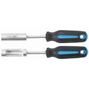BGS technic Bremsbacken-Feder Entriegelungswerkzeug