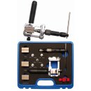 BGS technic Hydraulisches Bördelgerät